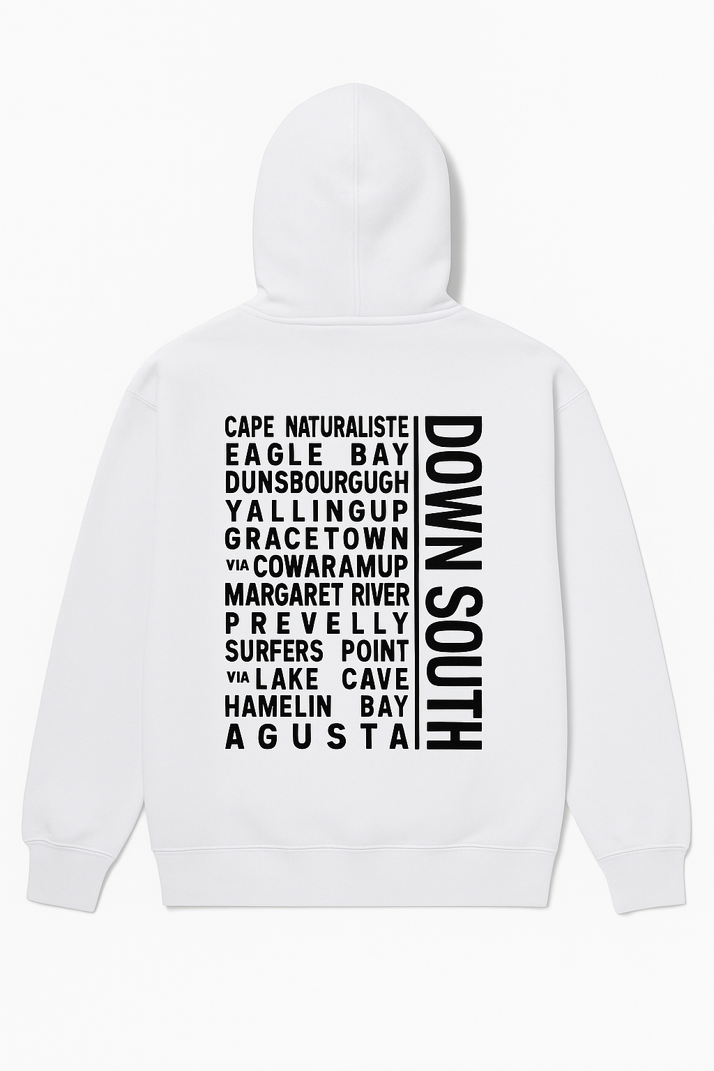 "Down South" Hoodie