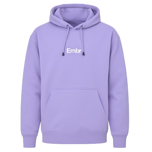 "sunny days, ocean waves" Hoodie