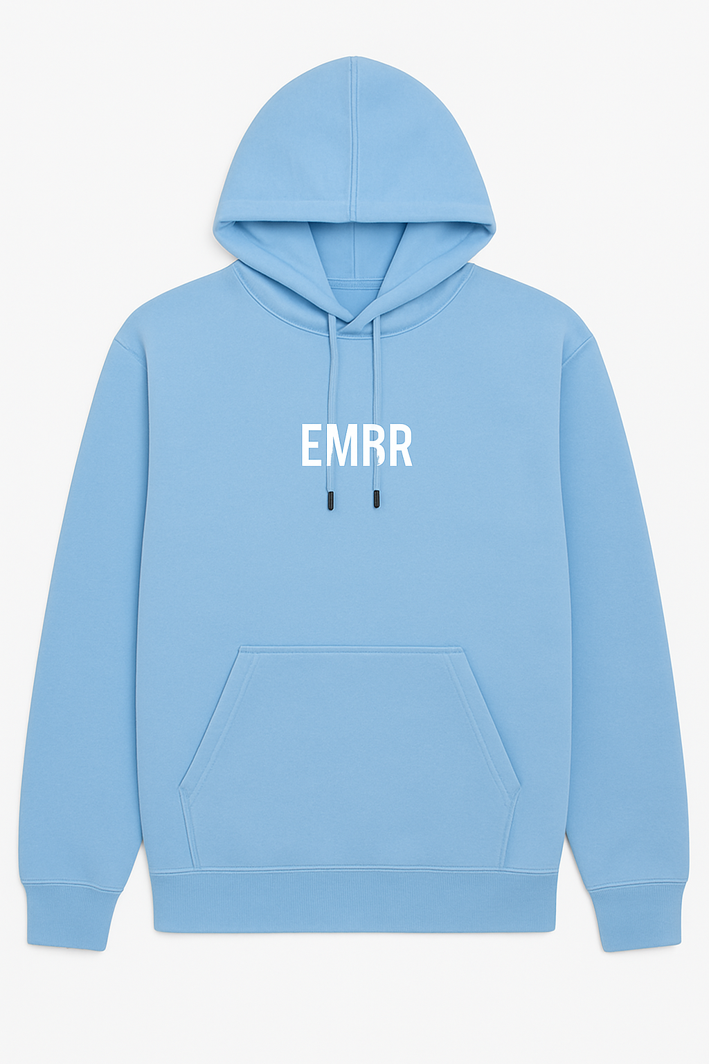 "Sunny days, Ocean waves" Hoodie